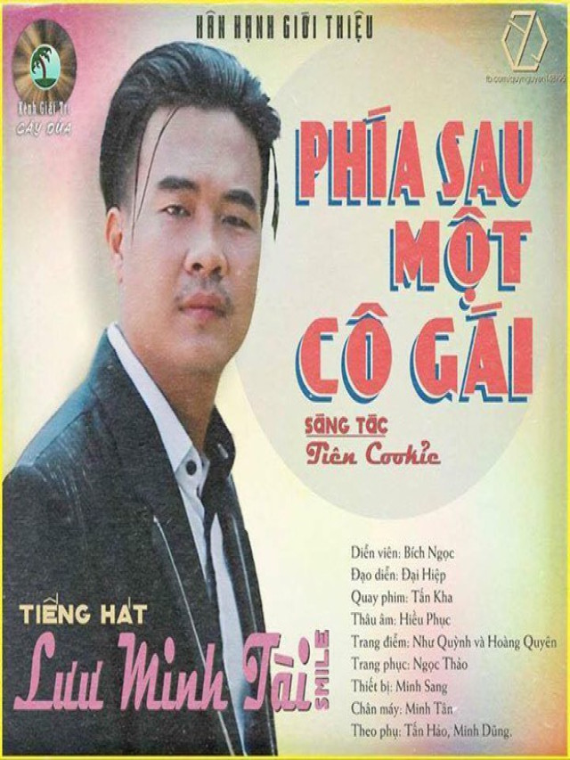 Tài Smile trong MV bolero "Phía sau một cô gái": 10 năm đàn thuê không ai biết, 1 ngày chế nhạc triệu người xem