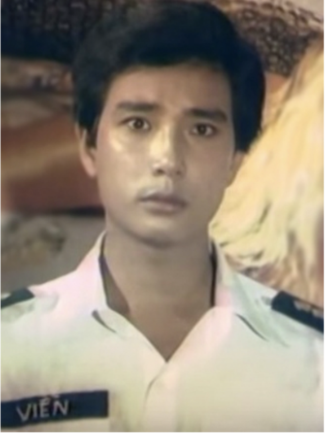 Tài tử chuyên đóng vai phản diện đình đám màn ảnh Việt thập niên 90 có phương pháp giáo dục con độc đáo
