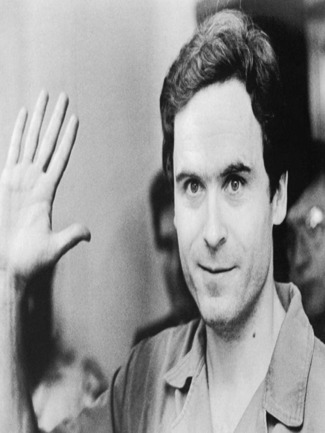 Ted Bundy And The Full Story Behind His Sickening Crimes