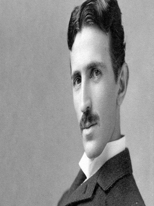 Tesla Là Ai? Những Bí ẩn Xung Quanh "nhà Khoa Học điên"