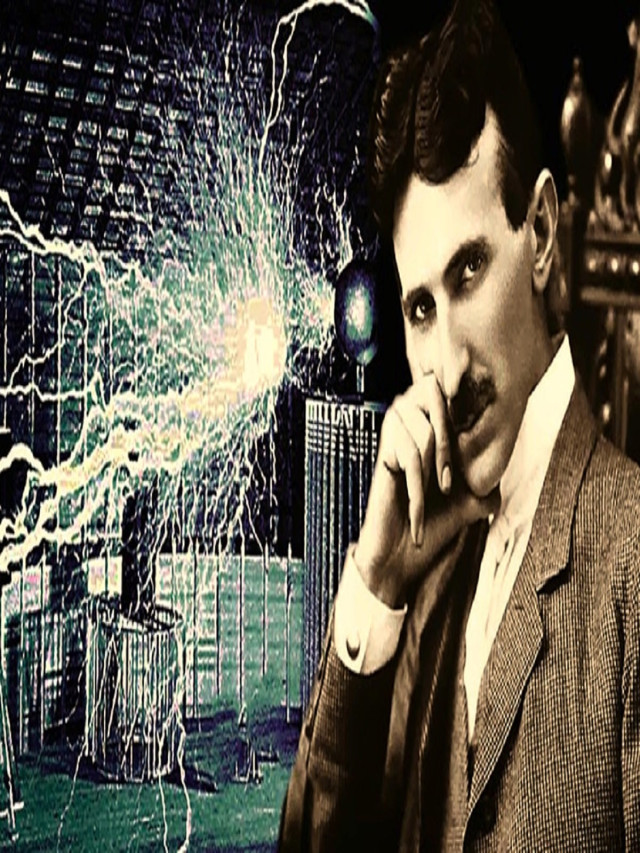 Tesla là ai? Tiểu sử nhà khoa học phát minh ra điện Nikola tesla