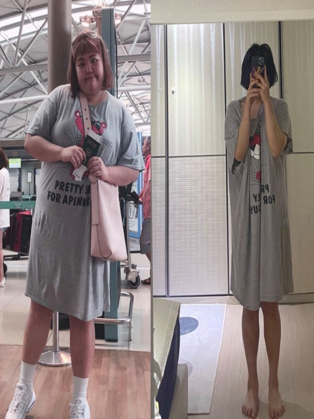 "Thánh ăn" Yang Soo Bin kỷ niệm màn giảm cân 2 năm bằng 1 tấm ảnh gây bão MXH, body thay đổi chóng mặt ai cũng sốc