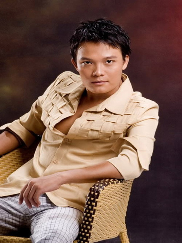 Thanh Phương, nam diễn viên đa tài nhưng bạc mệnh