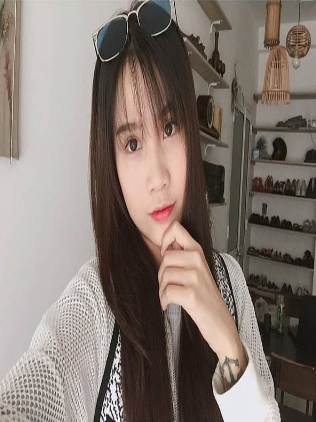 Thanh Trần là ai? Tiểu sử, sự nghiệp của Hot Vlogger Thanh Trần