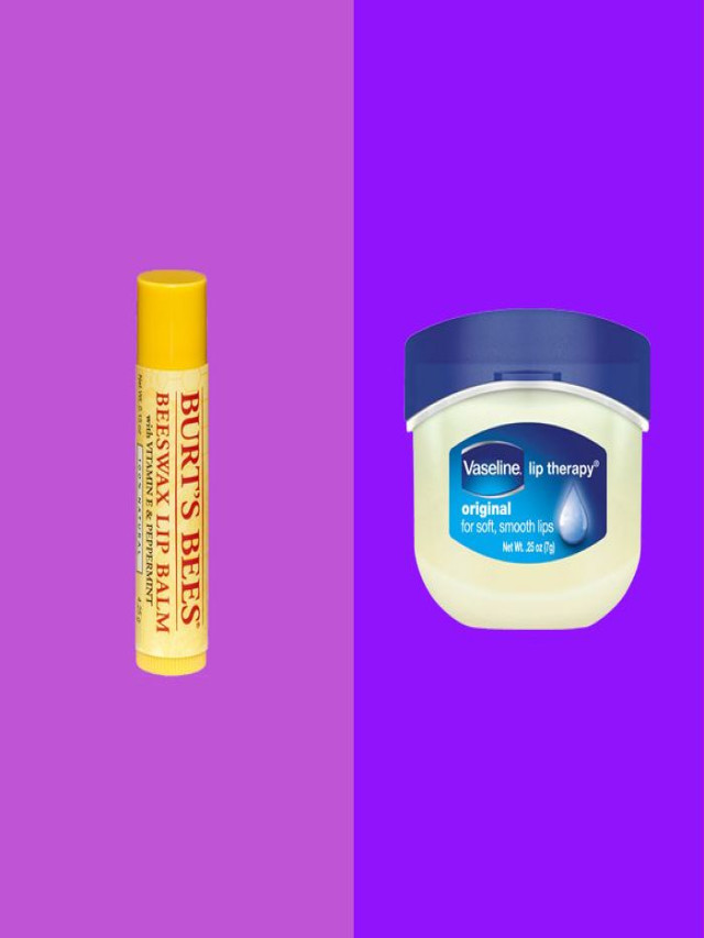 The 13 Very Best Lip Balms