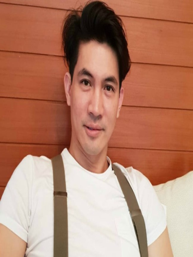 Theeradej Wongpuapan Height, Weight, Age, Spouse, Family, Biography