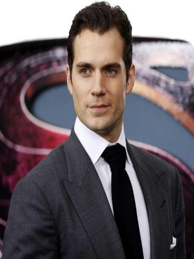 Thực hư tin RM (BTS) vượt qua Henry Cavill, dẫn đầu bình chọn "Người đàn ông đẹp trai nhất năm 2022"