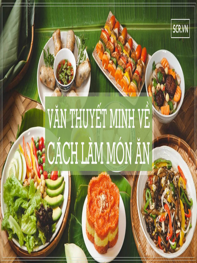 Top 10+ thuyết trình về món rau câu tốt nhất hiện nay