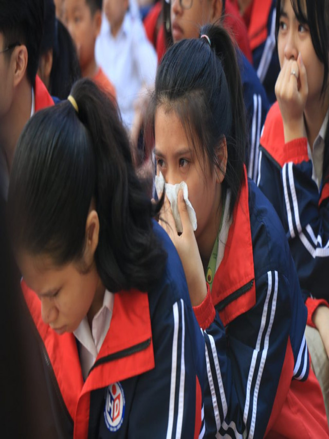 Tiến sĩ Nguyễn Thành Nhân: Người có khả năng làm hàng ngàn thanh niên khóc - Trường Phổ Thông FPT