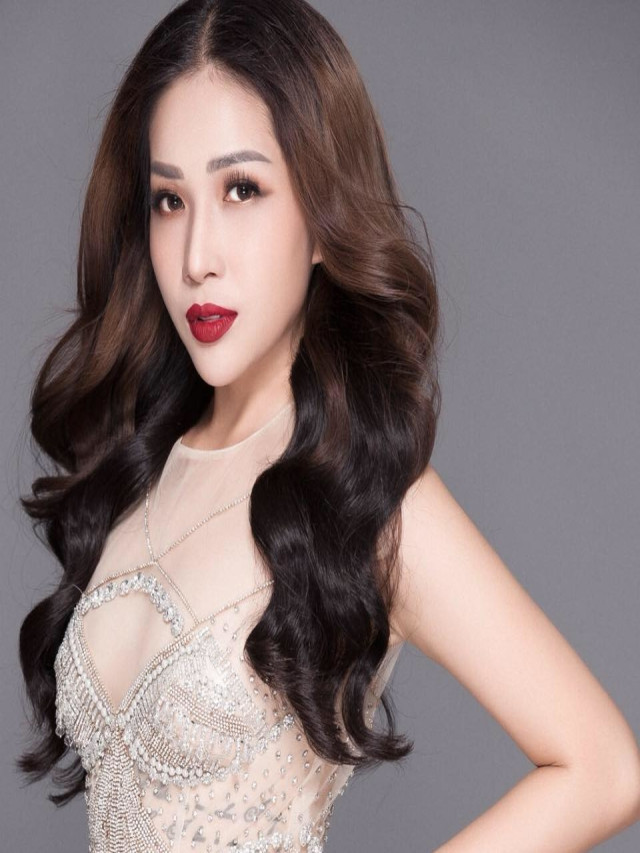 Tiểu sử Khả Như: Nữ diễn viên đa tài và mạnh mẽ của showbiz Việt