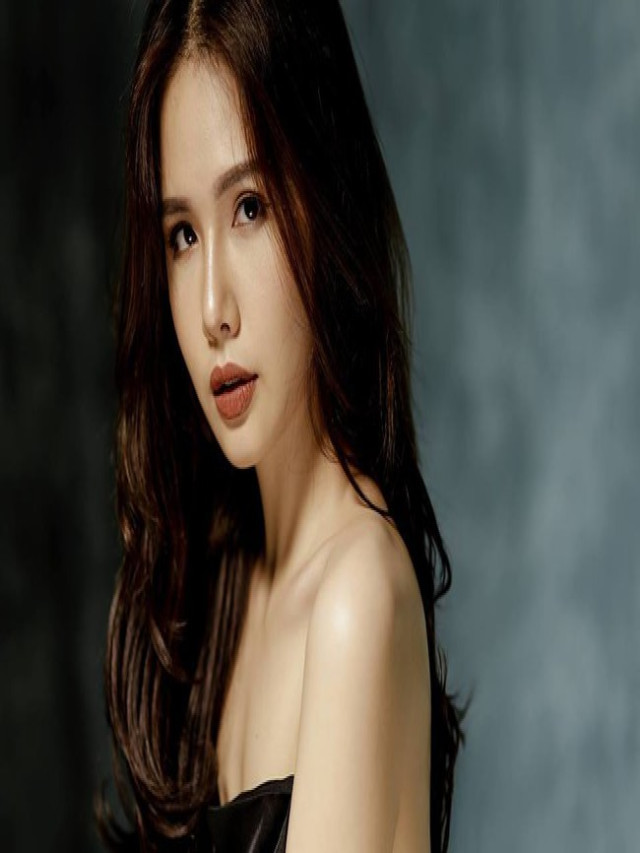 Tiểu sử Phanh Lee - Hot girl "Ghét Thì Yêu Thôi" , vợ đại gia Cocobay