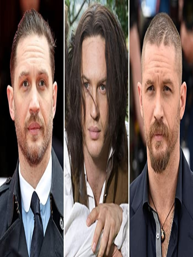 Tom Hardy phim và chương trình truyền hình đặc sắc nhất