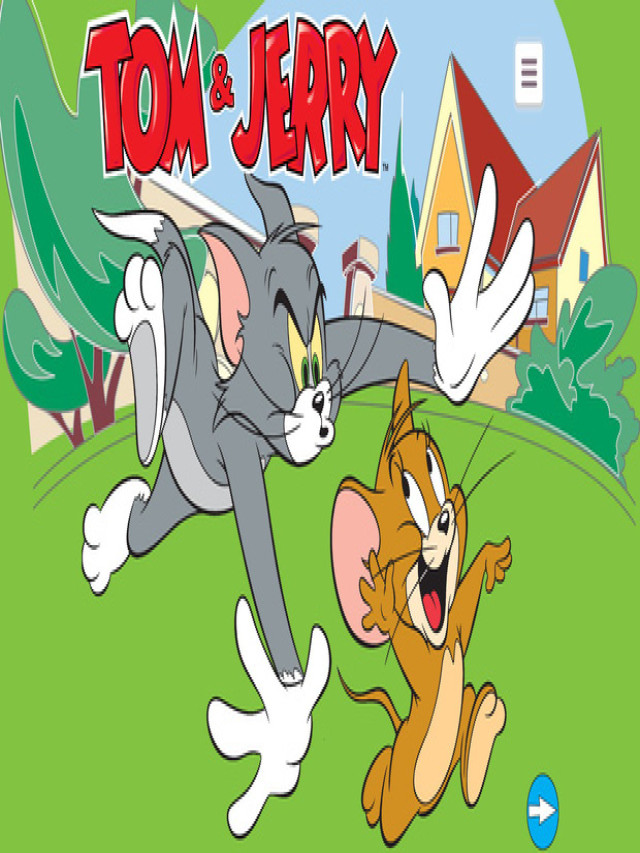 Tom & Jerry: Sau tất cả, Jerry mới là "kẻ xấu", còn Tom là kẻ bị hiểu nhầm bao lâu nay?