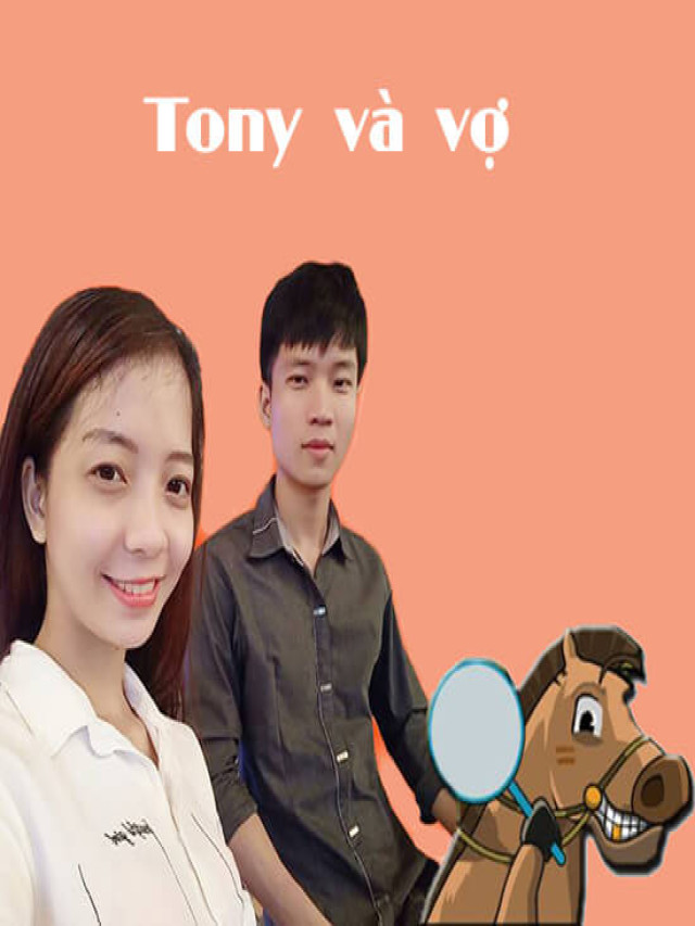 Tony TV Là Ai? Tiểu Sử Tên Thật, Quê Quán Và Sự Nghiệp - Cẩm nang Hải Phòng - Chia Sẻ Kiến Thức Điện Máy Việt Nam