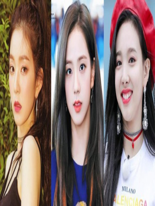 Top 10 nữ idol Kpop xinh đẹp nhất trong mắt fan nam Nhật Bản: TWICE và Red Velvet cạnh tranh khốc liệt - GUU.vn