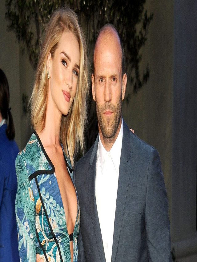 Top 10 phim hay nhất của siêu sao hành động Jason Statham