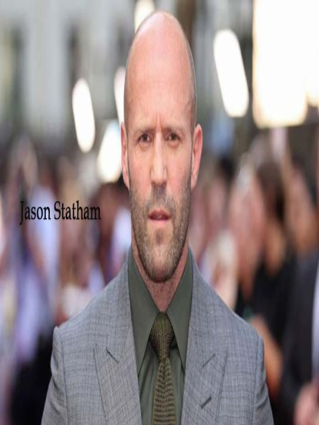 Top 10 phim lẻ của Jason Statham - "siêu sao hành động" hay nhất