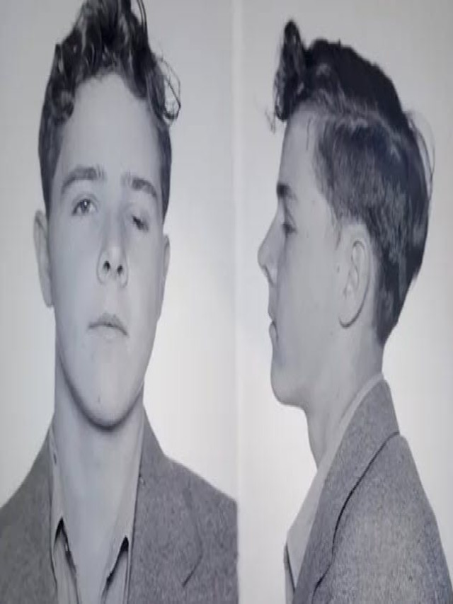 Top 10 Sinister Facts About Killers Henry Lee Lucas And Ottis Toole - Listverse