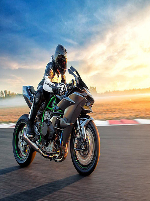 Top 11 siêu xe mô tô đẹp nhất thế giới VẠN NGƯỜI MÊ