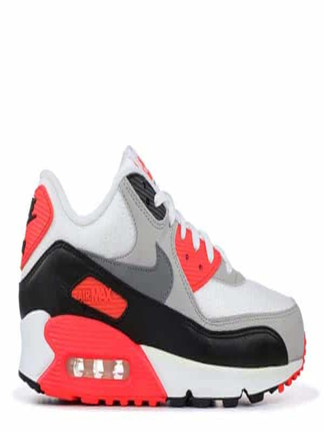 Top 12 Các Loại Giày Nike đẹp Nhất 2019 - 2020 | SaigonSneaker.com