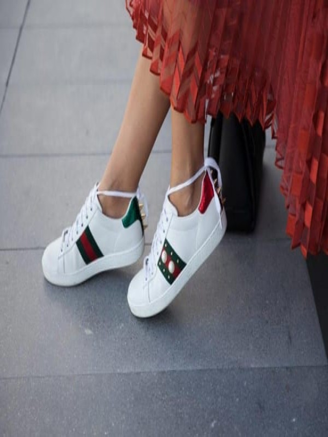 Top 15+ Mẫu Giày Thể Thao Nữ đẹp Nhất Hiện Nay | SaigonSneaker