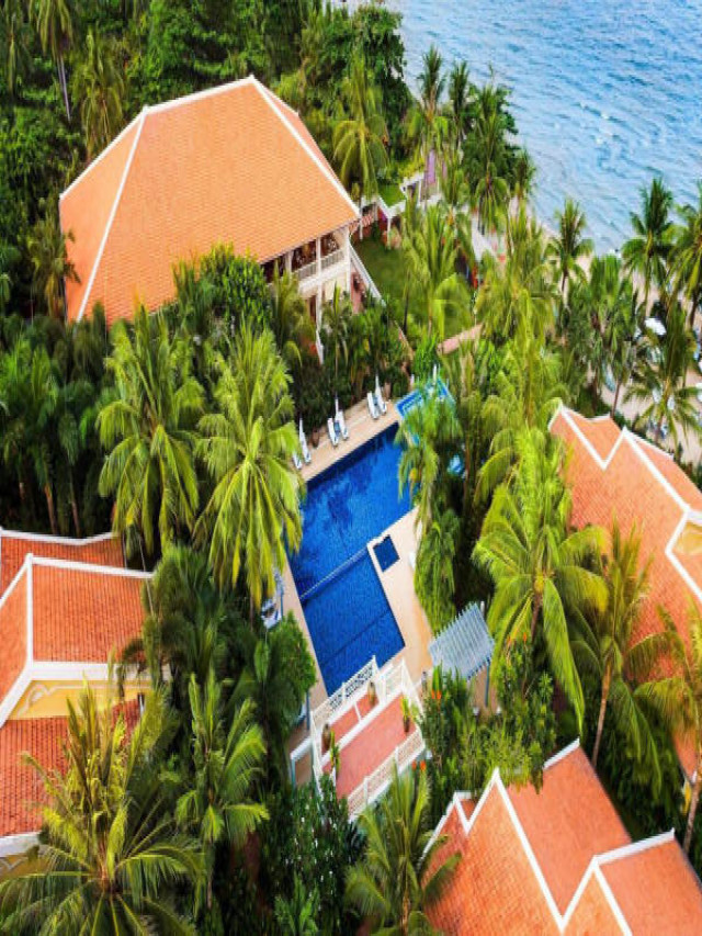 Top 20 resort Phú Quốc 5 sao view đẹp có hồ bơi sang chảnh