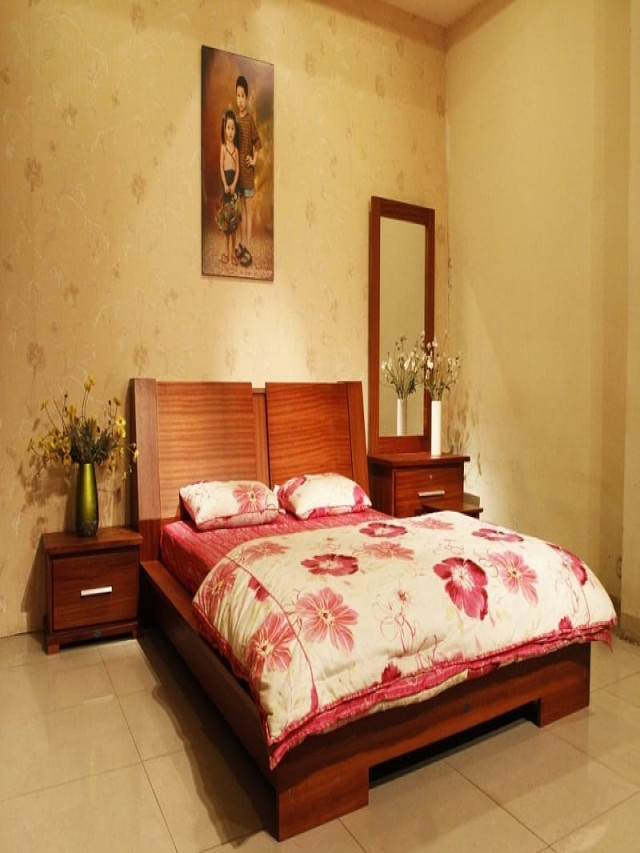 TOP 50+ Mẫu giường gỗ đẹp nhất và Bảng giá giường gỗ 2020 các loại