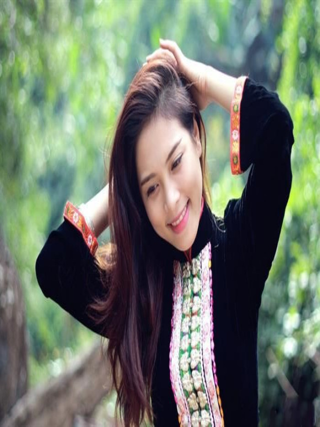 Top 7 Tỉnh thành có con gái đẹp nhất Việt Nam - Top Chuẩn