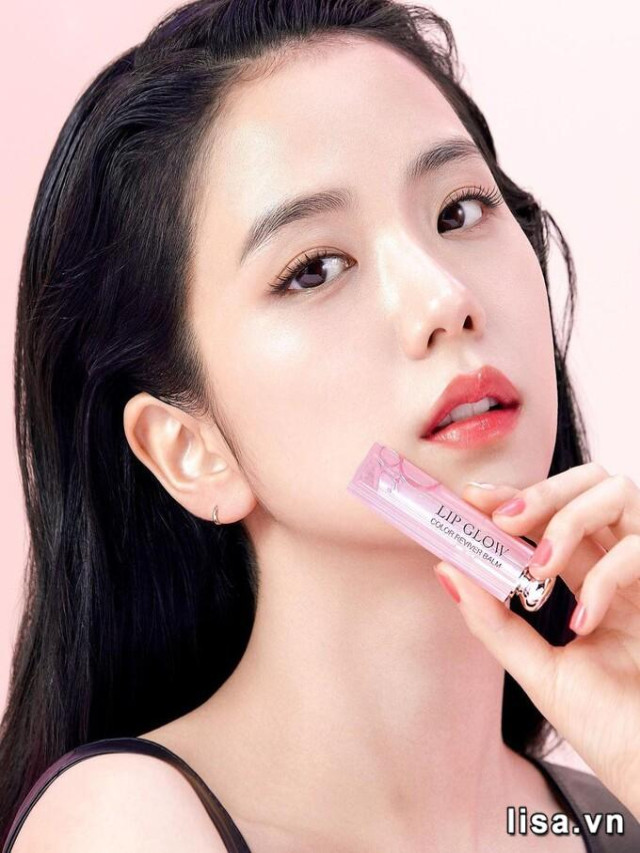 TOP 8 Cây Son Dưỡng Dior Addict Lip Glow Bán Chạy Nhất