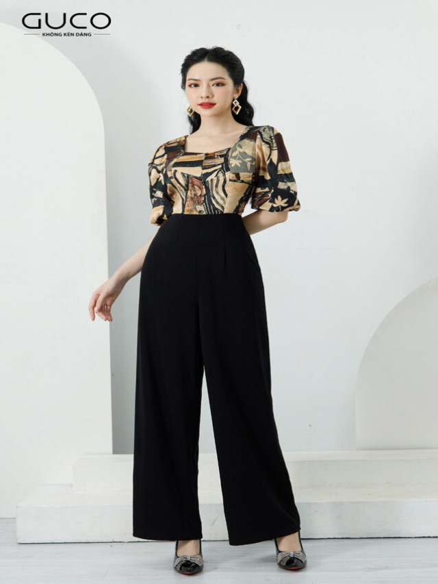 TOP các địa chỉ shop bán đồ bay Jumpsuit đẹp ở tphcm - Kênh Z