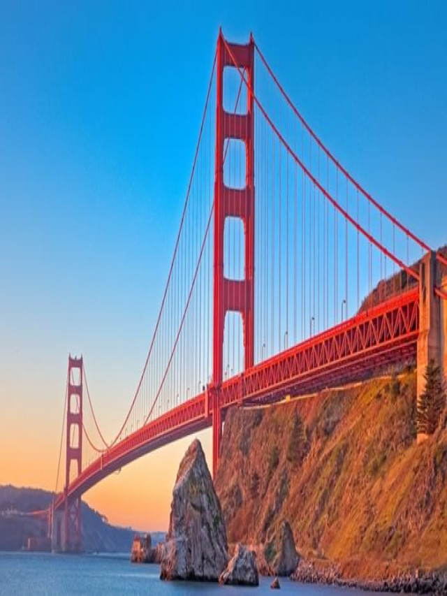 Tour Du Lịch Mỹ Độc Lạ: San Francisco - San Jose - Câu Cá - Hái Chery - Hẻm Núi Linh Dương - Hồ Powell - Horseshoe Bend - Las Vegas - Los Angeles