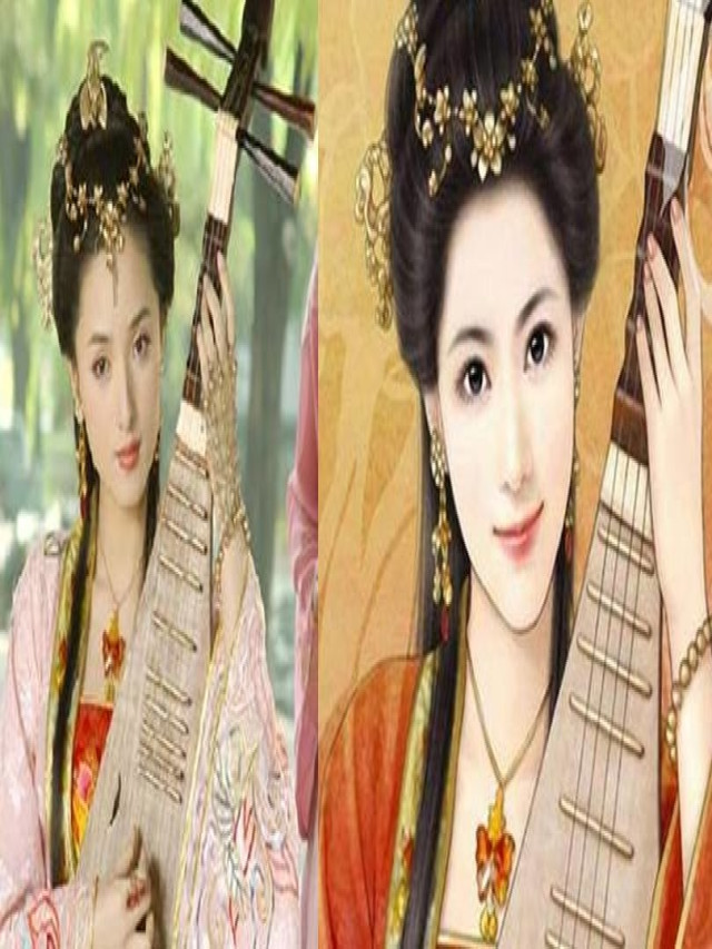 Trần Viên Viên - Đệ nhất kỹ nữ khiến hai vị Hoàng đế Trung Hoa mất cả giang sơn vào tay Mãn Thanh