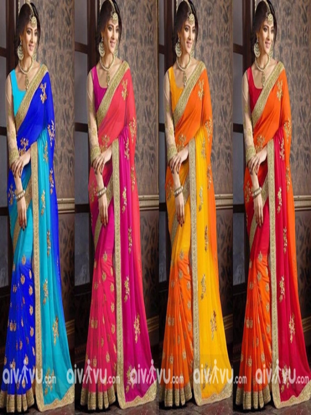 Trang phục phụ nữ Ấn Độ truyền thống có gì đặc sắc?