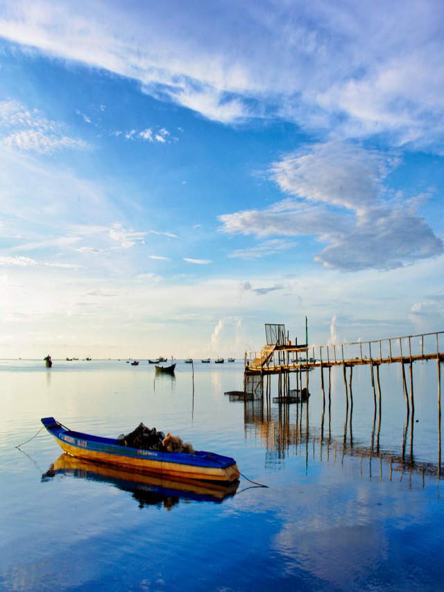 [Trọn bộ] 501+ Hình ảnh biển đẹp nhất Việt Nam ai nhìn cũng say mê - Toán Thầy Định