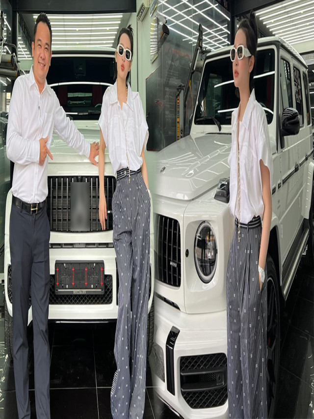 Trùm sale "Mẹc" Xuân Hoàn từng bán xe cho Hiền Hồ, Ngọc Trinh,... chia sẻ làm thế nào giữ mối quan hệ với khách hàng cao cấp - CKHRConsulting