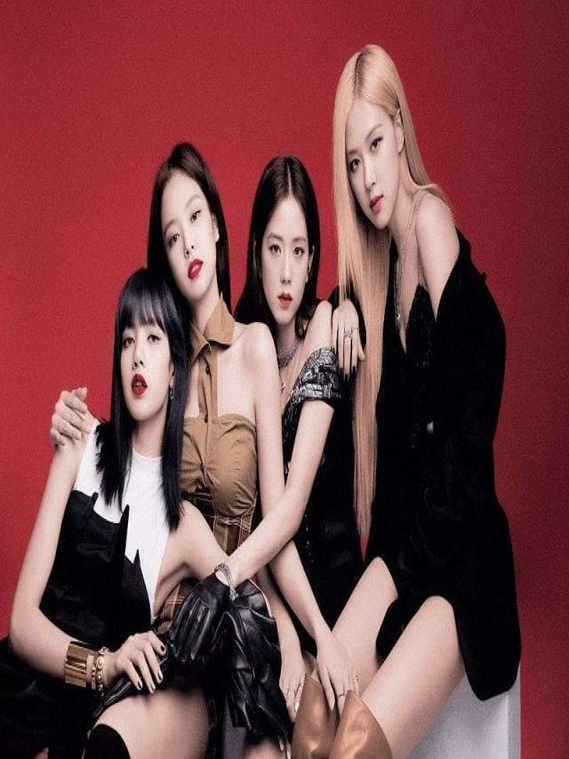 Từ A-Z tiểu sử BlackPink - Nhóm nhạc nữ hàng đầu Hàn Quốc - Trung Tâm du học Sunny