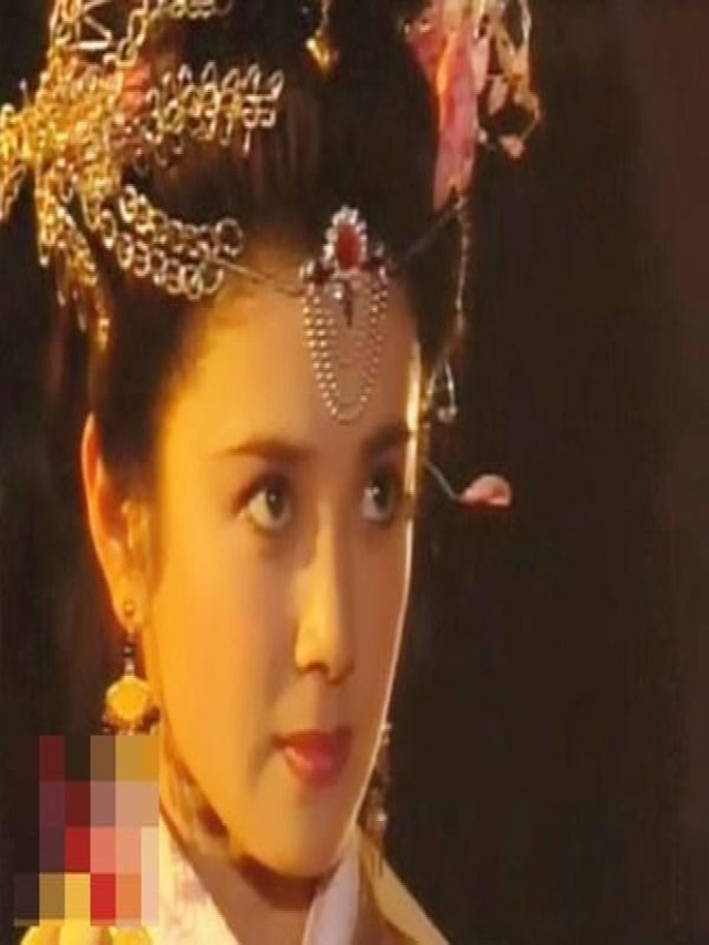 Vẻ đẹp của nàng kỹ nữ xoay chuyển lịch sử Trung Quốc