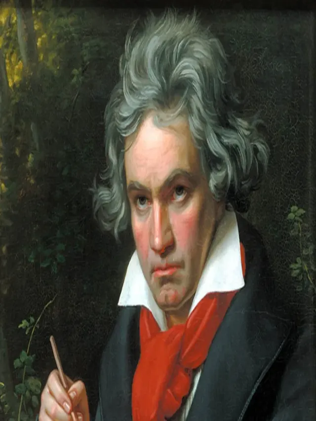 Was Beethoven Black? Probably Not, but These Unsung Composers Were