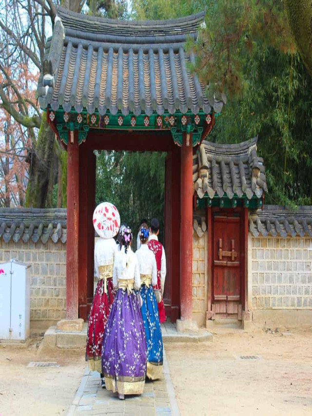 8 Amazing Things to Do in Jeonju, South Korea (2022 Guide)