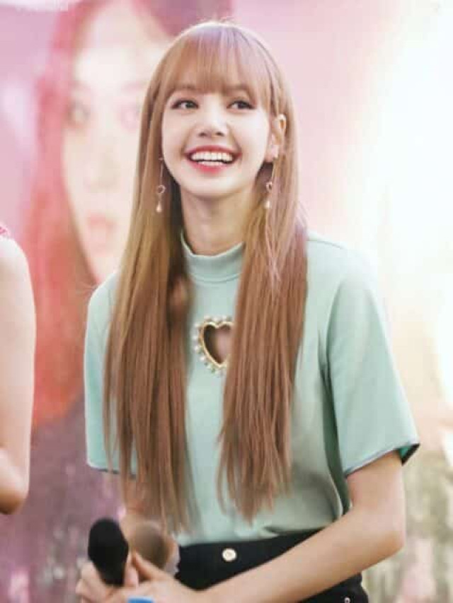 Ảnh Lisa Blackpink Ngầu Cute Nhất ❤️250 Hình Nền Lisa Đẹp - Nội Thất Hằng Phát