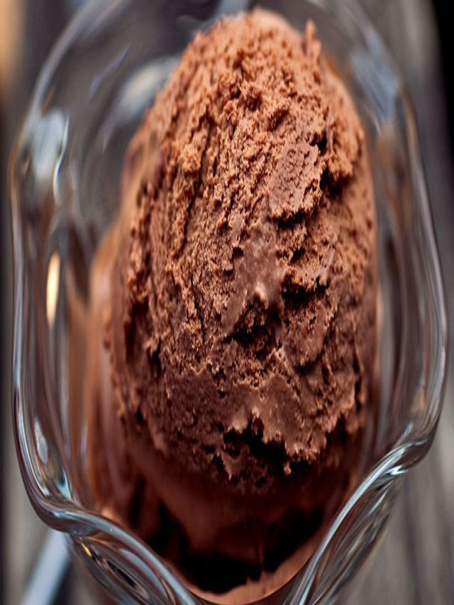 Top 10+ cách làm kem socola không cần whipping cream hot nhất