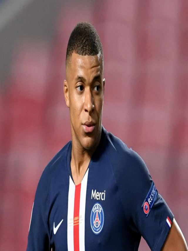 Cập nhật Mbappe bao nhiêu tuổi? Chơi cho đội nào? Giá chuyển nhượng Mbappe? - Vương Chí Hùng