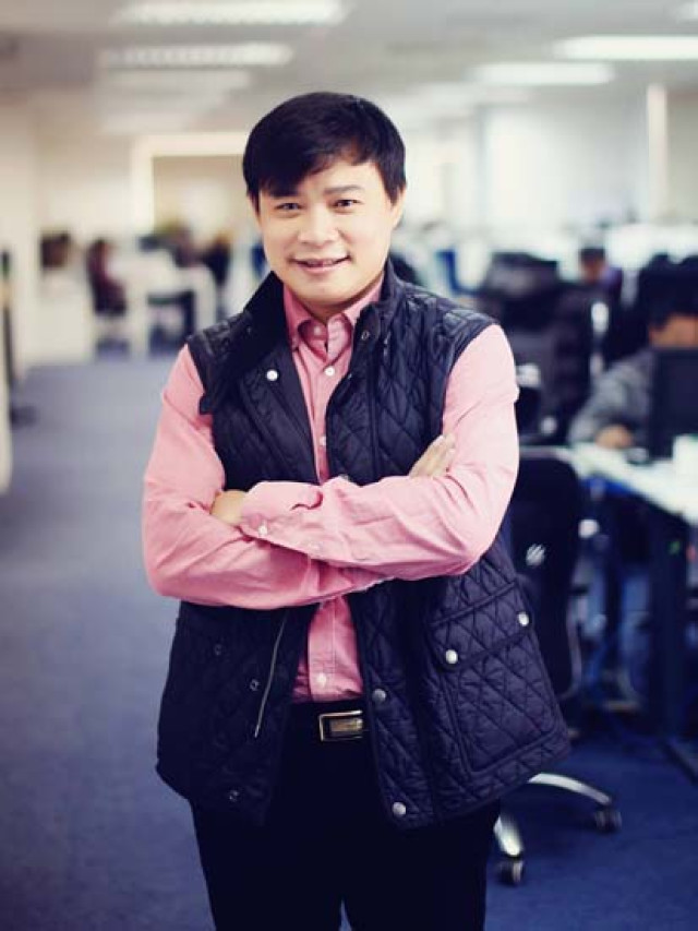 Chân dung CEO Hùng Đinh: Cha đẻ của JoomlArt - startup Việt vừa "nuốt chửng" người Tây sau 10 năm làm đối thủ
