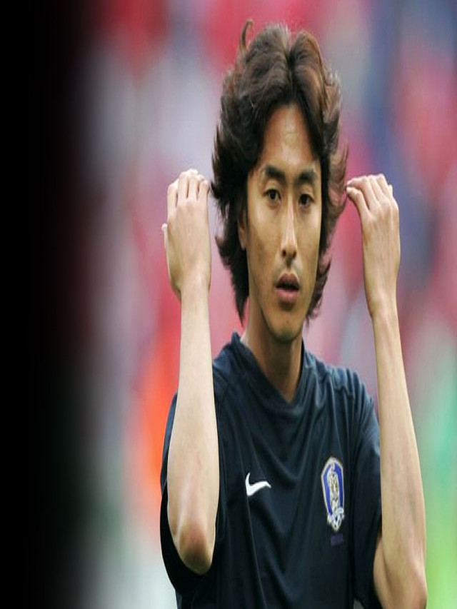 Chuyện của Ahn Jung Hwan: Từ ngôi sao bóng đá đến một nghệ sĩ giải trí đa tài