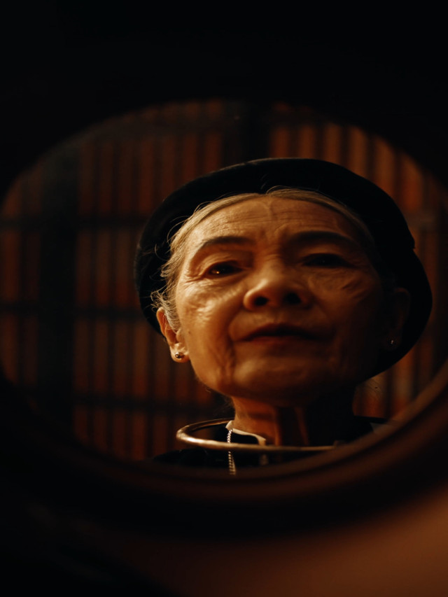 Denis Đặng tung phim ngắn kinh dị 'Con cưng' với cái kết đầy ám ảnh