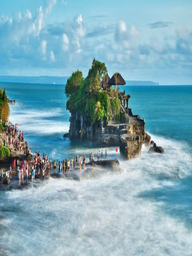 Đi Bali mùa nào đẹp? Gợi ý thời điểm du lịch Bali thích hợp nhất trong năm