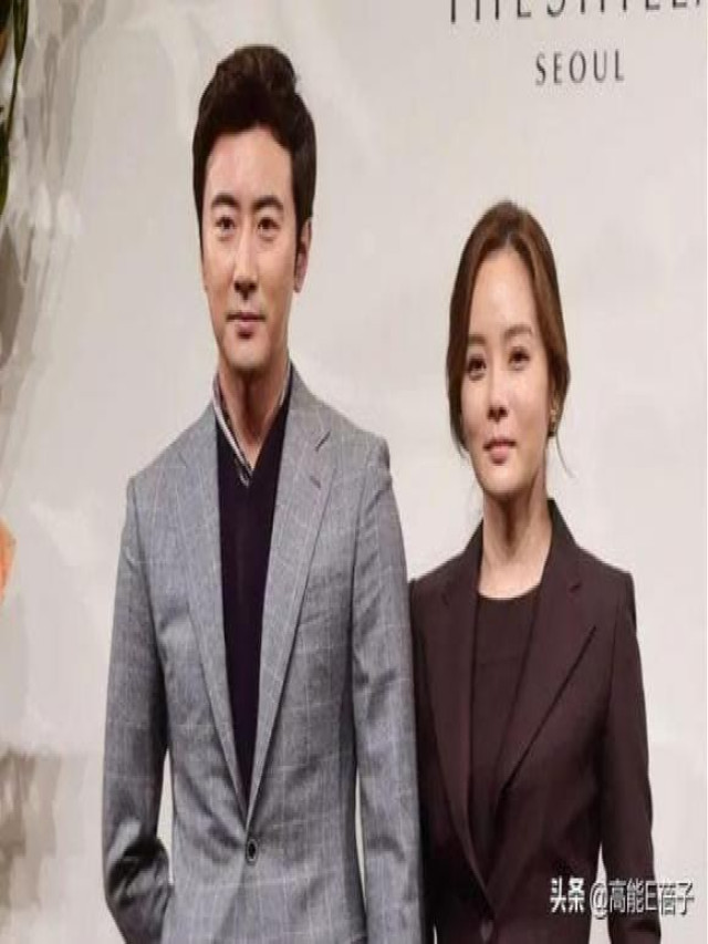 Hé lộ nguyên nhân khiến Chae Rim và Cao Tử Kỳ ly hôn
