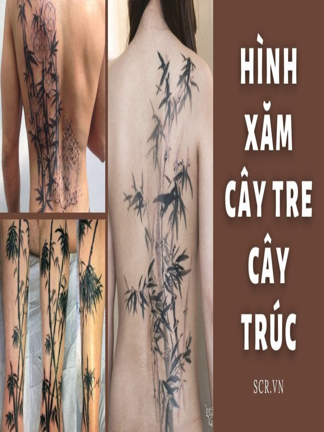Hình Xăm Bông Tuyết Đẹp ❤️ 1001 Tattoo Hoa Tuyết Nam Nữ