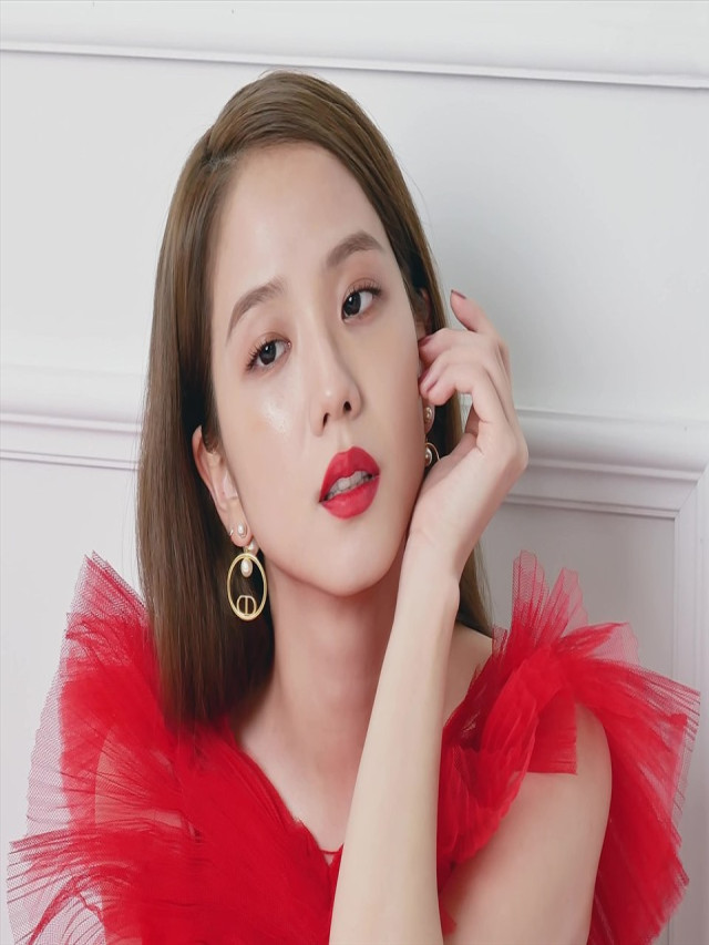 Jisoo Blackpink tung ảnh "độc" mừng sinh nhật 27