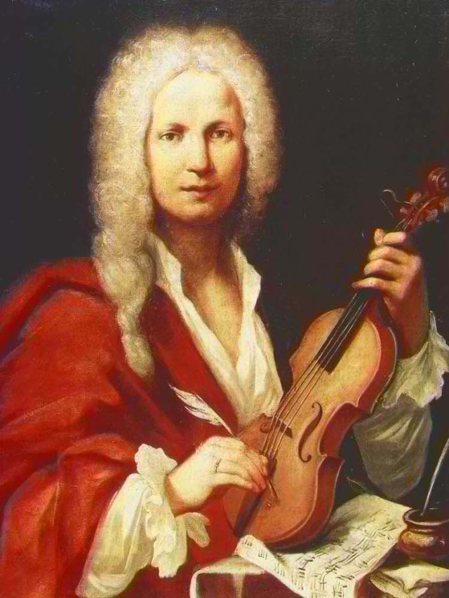 Learn 9 Facts About Antonio Vivaldi, the Baroque Composer of ‘The Four Seasons’